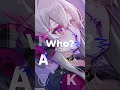 【 歌枠切り抜き 】Who? / Azari 【 歌ってみた 】 #個人勢Vtuber #Vtuber #有里ユイ