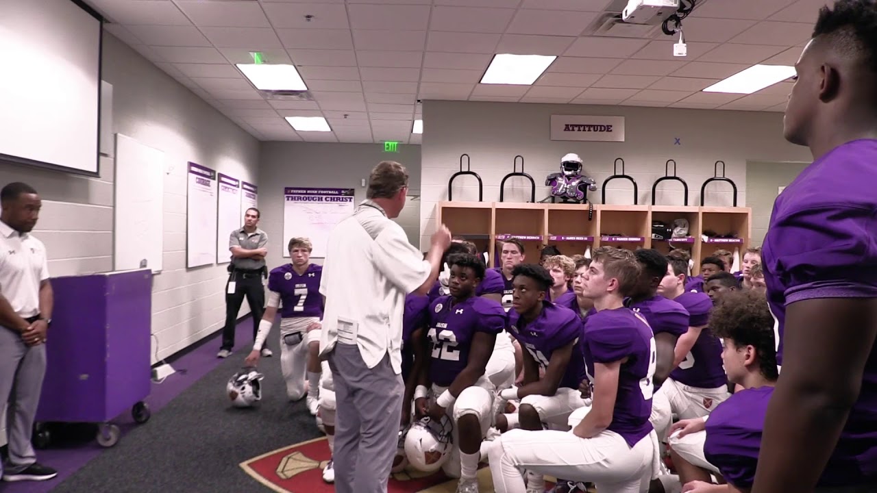 Football Hype Video YouTube