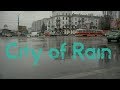 City of Rain Kamenskoe