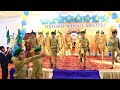 Army tablo oxford school system mangwal