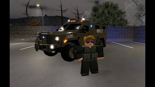 Born for This | Roblox Police and Sheriff Tribute