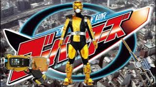 Beet Buster (Morphin Blaster) LET'S MORPHIN