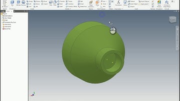 Autodesk Inventor Cable & Harness - Add Work Points to Guide Segments Into a Connector