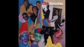 club nouveau- when will you come to me