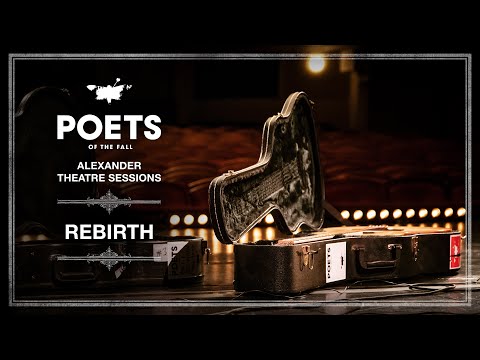 Poets Of The Fall Ft. Triosis+ - Rebirth