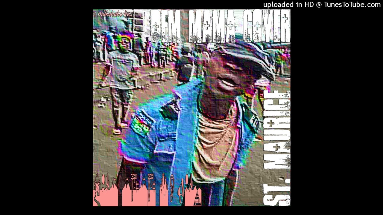 DEM MAMA TIMAYA COVER