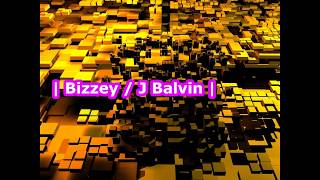 Bizzey / J Balvin Type , Beat , Instrumental | Prod.  Hocha Beats
