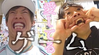 照れてもいい！？しかし絶対に笑うなwwwwwww