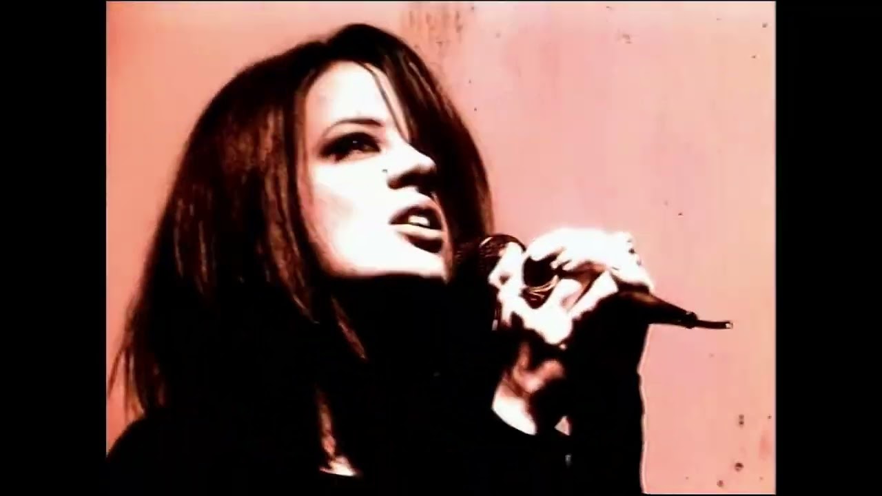 Garbage - Stupid Girl (Official Video), Full HD (Digitally 