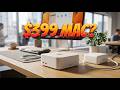 Apple’s $299 Mac Neo Leak: The End of Windows PCs?