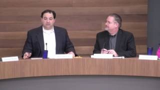 Canby City Council Meeting