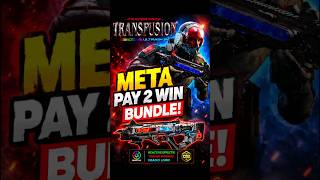 *NEW* Pay 2 Win Blueprint