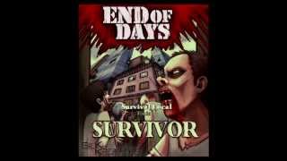 Indie Game - End of Days - Survivor screenshot 2
