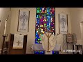 Resurrection Lutheran Church of Lethbridge - 2nd Sunday of Easter, April 12th