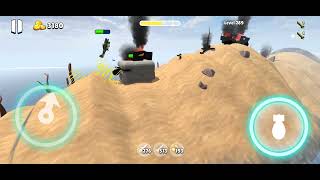 Bomber Ace 2 Level 289 #bomber #ace #war #aircraft #games #gameplay #gaming #dogfight​ #airCombat​ 