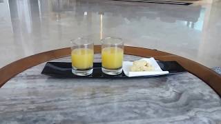 Hotel Review : AnCasa Royale Pekan,Pahang