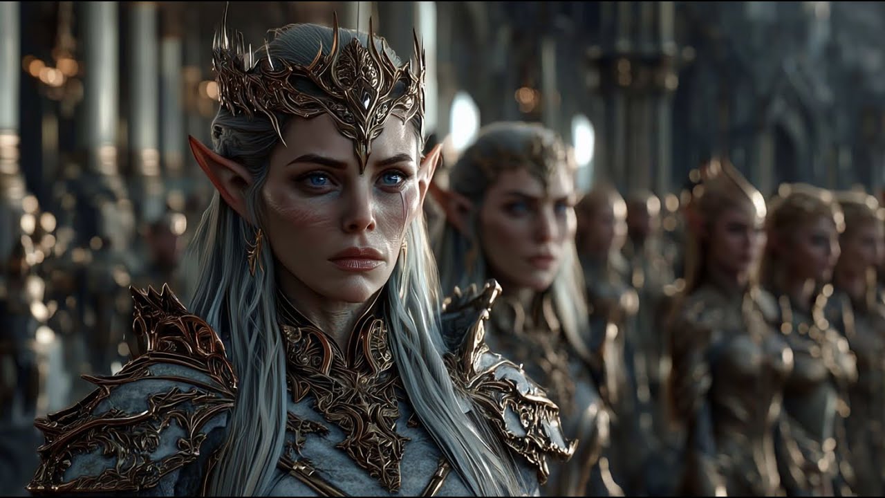 The Alien Guards Ridiculed the Bartender—Unaware He Was Once Earth’s Most Feared Warrior | HFY ....