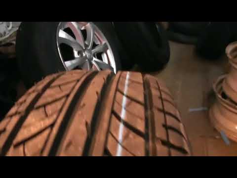 Rosava BC-20 175/70 R13 82T Rosava BC-20 175/70 R13 82T