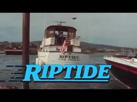 Riptide - Theme Song Remake 2024