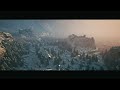 Beginning of video