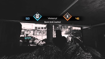 Across map throwing knife on ghost