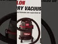 Hyper Tough Wet / Dry Vac To Flush Your Home AC Line