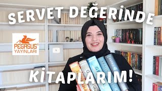 KİTAPLIK TEMİZLİĞİ! 📚 3. GÜN