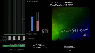 STAR STREAM