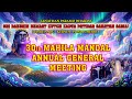 30th Mahila Mandal Annual General Meeting 2026 Part 1
