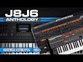 J8j6 anthology sound bank 34 new presets  kurzweil k2700  pc4