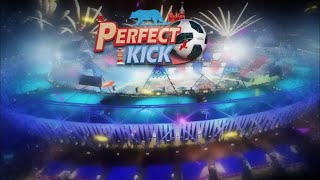 Perfect Kick  | Walkthrough Gameplay | Andriod and ios | gamegou screenshot 1
