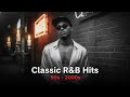 Throwback R&B Party 90s Mix | Classic Old School Hits