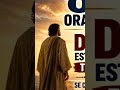 ORACIÓN DEL SALMO 87 | ¡Dios establece tu vida y se convierte en tu fuente de bendiciones!