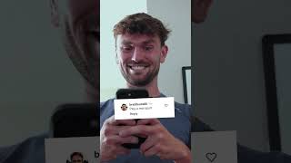when tennis players see a pickleball video