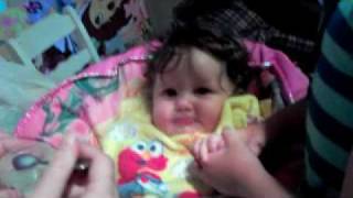 Jayden eatscereal.AVI