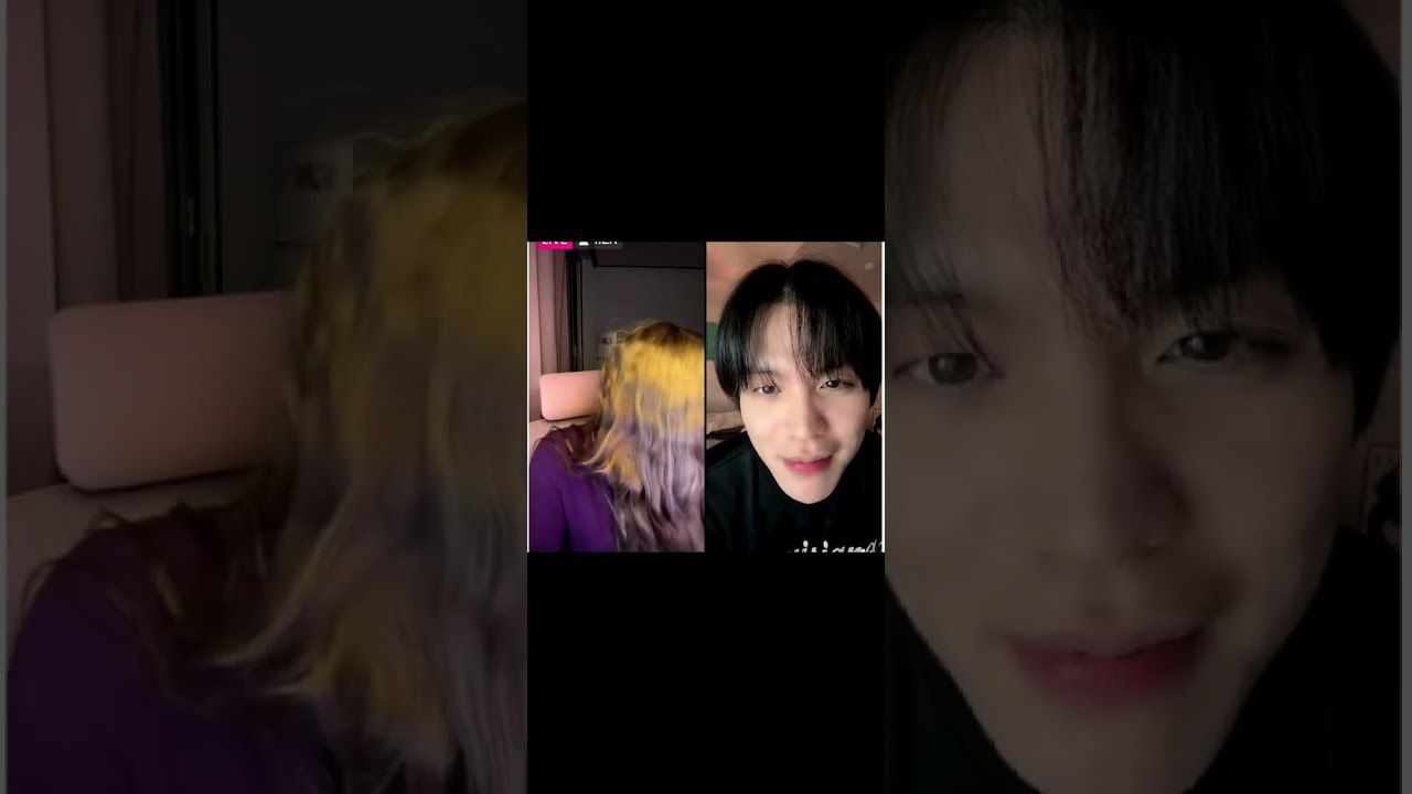 Queenie, Hyunwoo and Dexter match 😊..it reminds me of hyuniee season 1 🤏🤏.