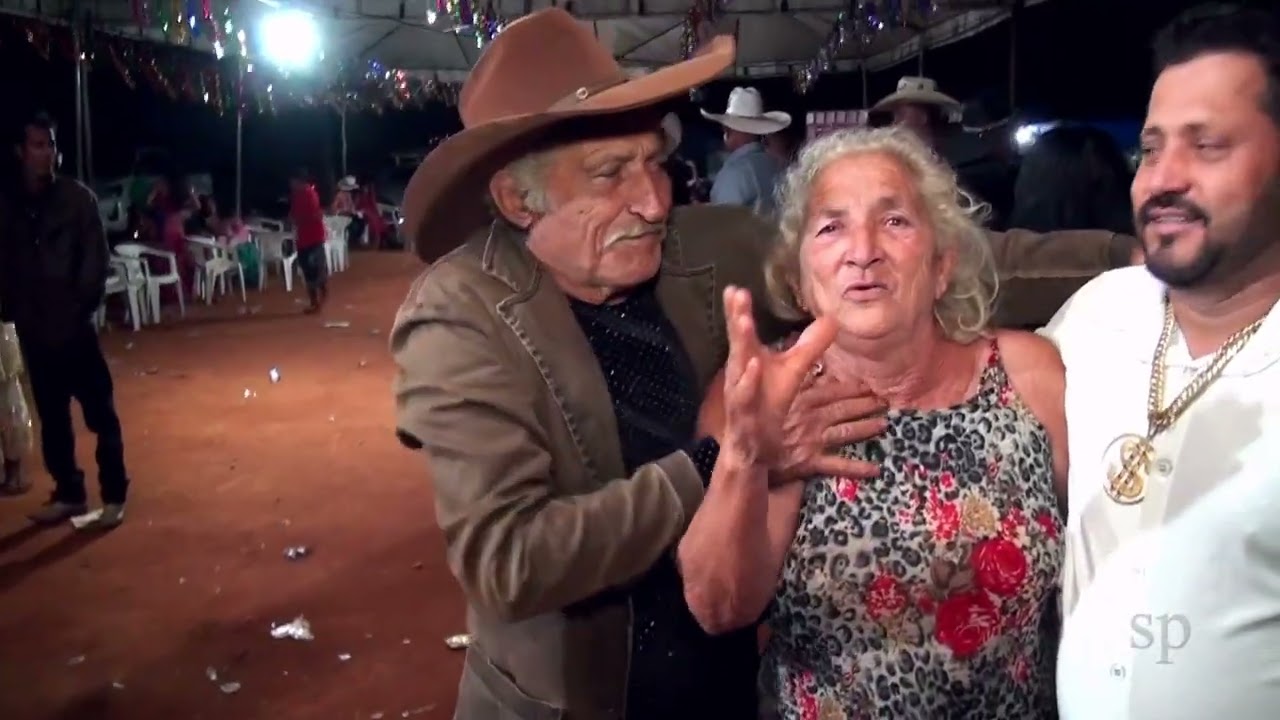 FESTA ADILSON CIGANO 2025 PARTE 7