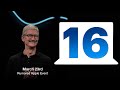  Презентация март Apple 2021!🥳 MacBook Pro 16 / iMac New?💻