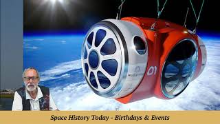 Stay Curious: STS-124 takes Japan's Kibo Module to the ISS 14 years ago (Streamed 2022-05-31)