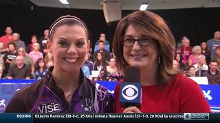 PWBA Bowling US Women's Open 06 30 2018 (HD)