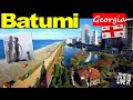 Beautiful Batumi, Georgia - This Is How I See It