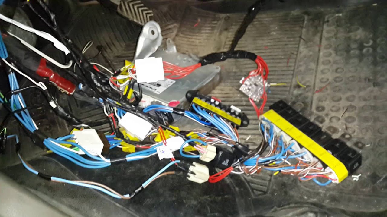 Свап газель омск