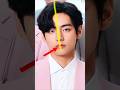Easy to Draw BTS V 💜🔥