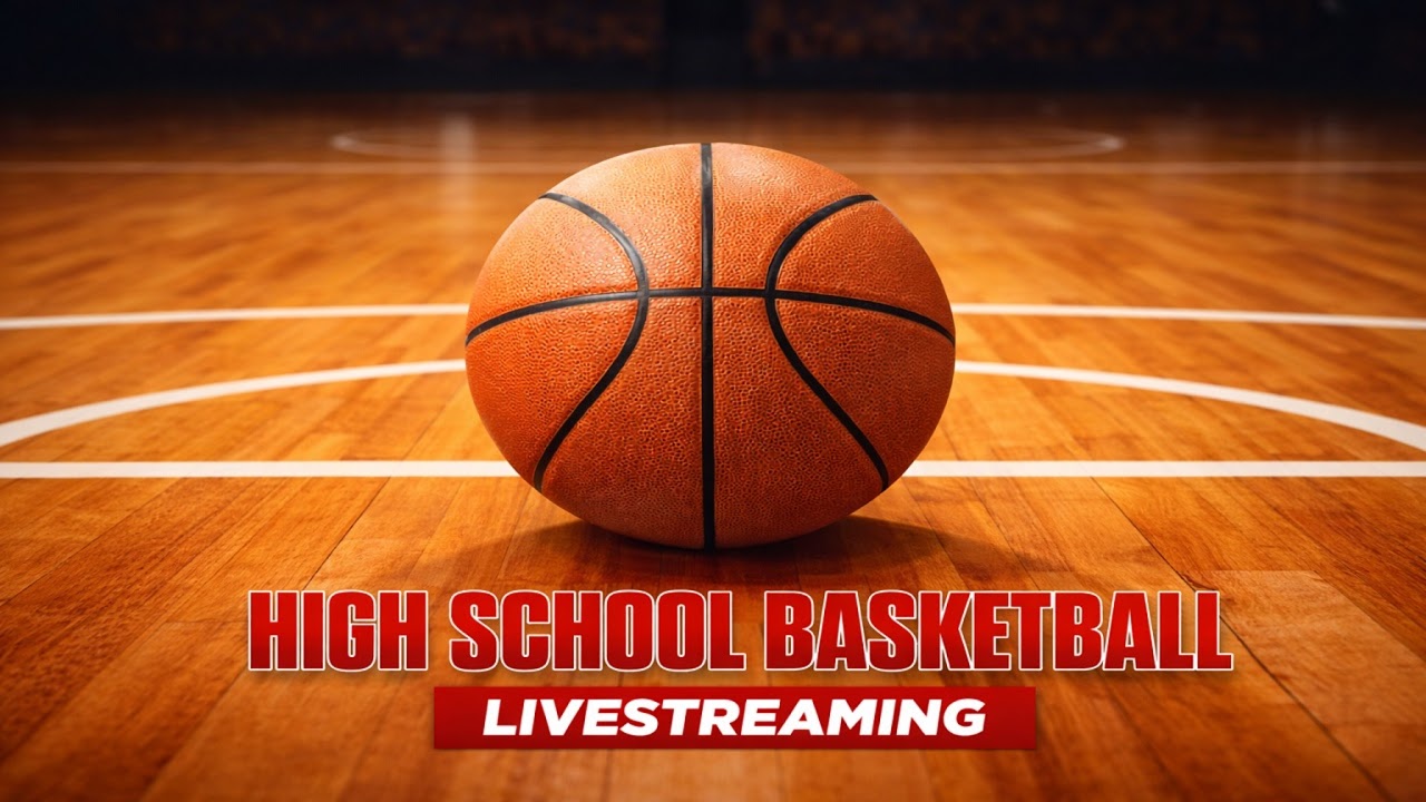 Prairie Vs Cedar Falls | 2026 High School Boys Basketball