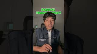 klien corporate udah nggak cuma cari internet kencang. Mereka cari transparansi