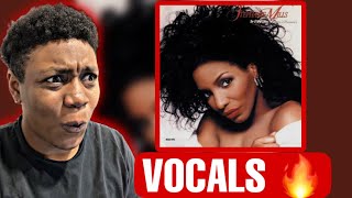 Her Voice Is Actually INSANE 😳🔥Stephanie Mills ‘I Feel Good All Over’ REACTION