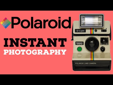 hqdefault Capturing the Past: What Happened to Polaroid?