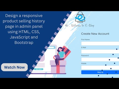 Web Project Task 48 & 49 | 1st Year | Semester 01 | Java Institute