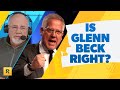 Is Glenn Beck Right About The Great Reset?