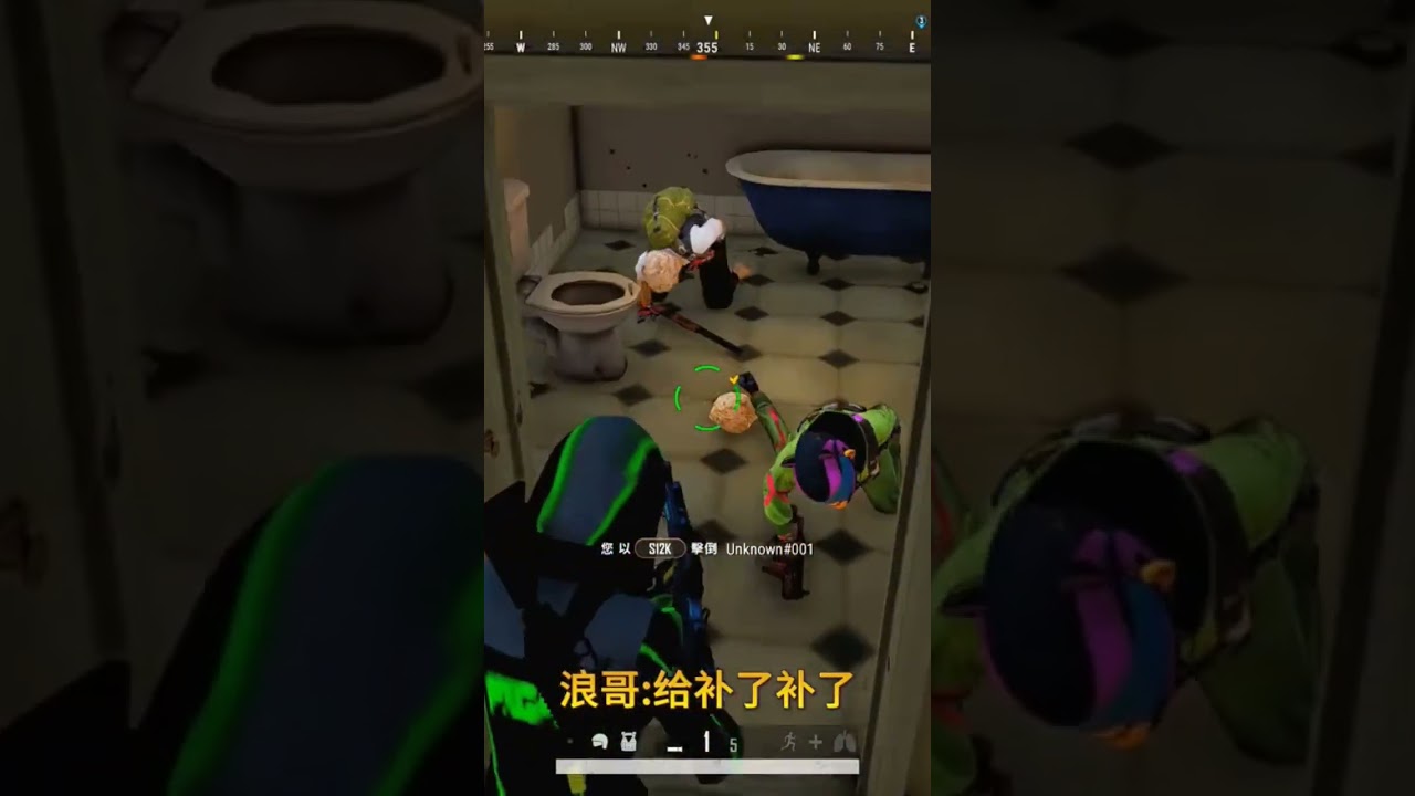 Chicken Dinner with Style 🍗🕺